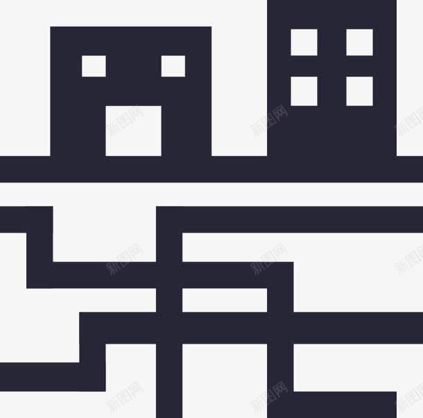 地下管道png免抠素材_新图网 https://ixintu.com 地下管道