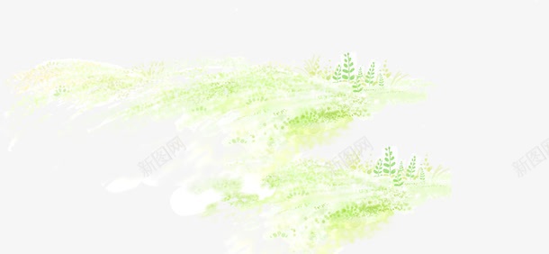 创意合成树木效果元素png免抠素材_新图网 https://ixintu.com 元素 创意 合成 效果 树木