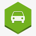 小型车六ICO图标png_新图网 https://ixintu.com Car 小型车