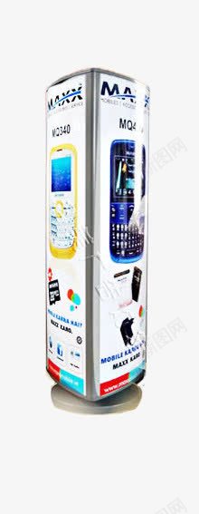 灯箱png免抠素材_新图网 https://ixintu.com 质感