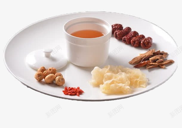银耳套餐png免抠素材_新图网 https://ixintu.com 椋熺墿 濂楅 灏忕倰 閾惰