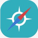 简约手机APP图标png免抠素材_新图网 https://ixintu.com 简约手机APP图标下载