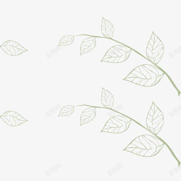 绿色花纹底纹png免抠素材_新图网 https://ixintu.com 底纹 底纹花纹 绿色 绿色底纹 绿色花纹 绿色花纹底纹 花纹底纹