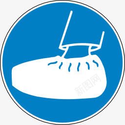 象形图喧嚣港口从关于鞋类sympng免抠素材_新图网 https://ixintu.com chaussures de din obligatoire pictogram port sur 从 关于 喧嚣 港口 象形图 鞋类