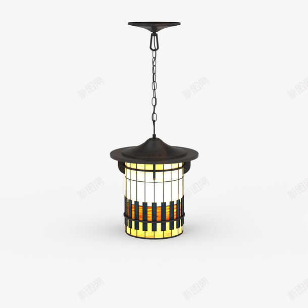 吊灯简单复古北欧灯饰png免抠素材_新图网 https://ixintu.com 北欧灯饰 吊灯简单复古北欧灯饰 复古 复古灯饰 灯具 简单
