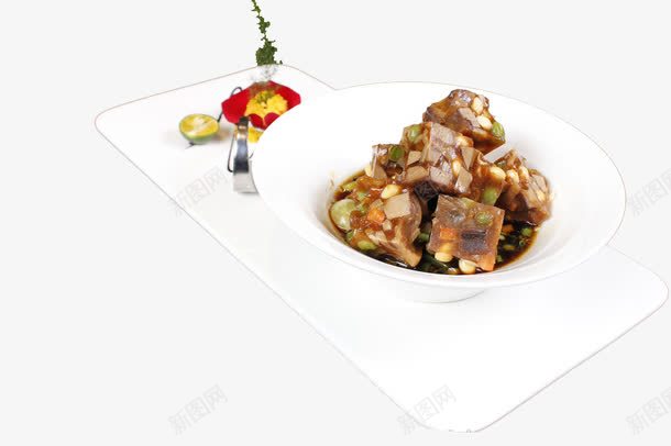 凉菜肉冻png免抠素材_新图网 https://ixintu.com 上海菜 传统美食 凉菜肉冻 北京菜 淮阳菜 炒菜 粤菜湘菜 美食菜谱 蒸菜 餐饮美食 鲁菜东北菜小炒