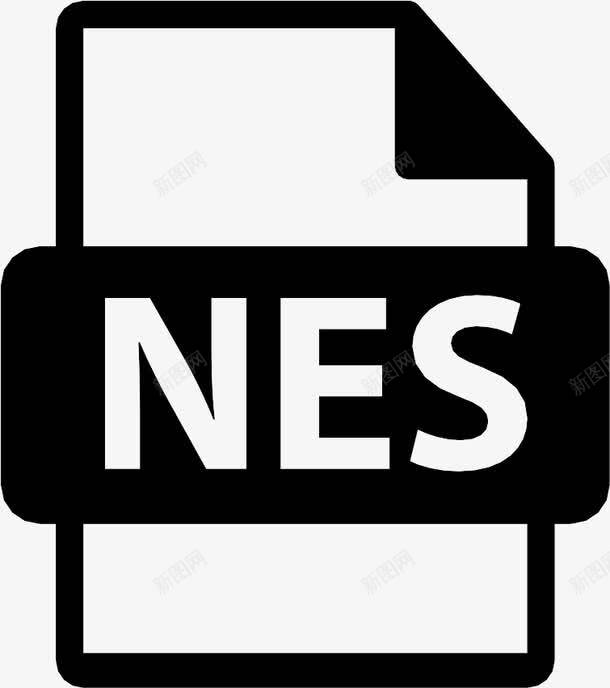 新经济学院FileFormaticons图标png_新图网 https://ixintu.com nes 新经济学院