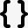 牙套Glyphsdevelopmenticonspng免抠素材_新图网 https://ixintu.com braces 牙套
