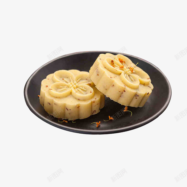 广东特产米饼png免抠素材_新图网 https://ixintu.com 小吃设计 广东小吃 广东点心 广东美食 点心设计 特产设计 美食设计 食物设计