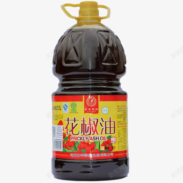 桶装花椒油png免抠素材_新图网 https://ixintu.com 实物 桶装 花椒油 调味品