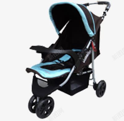 婴幼儿童车png免抠素材_新图网 https://ixintu.com 使用 时尚 美观 轻巧