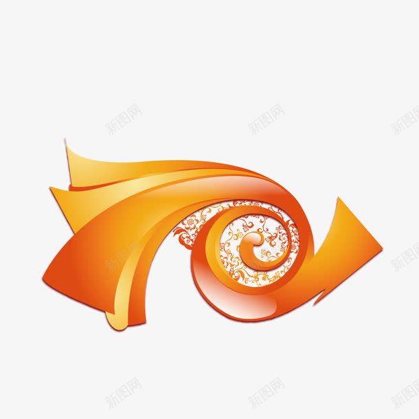 弧形立体时尚花纹图案png免抠素材_新图网 https://ixintu.com 弧形 弧形立体时尚花纹图案 时尚 立体 花纹图案