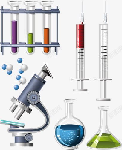 血液png免抠素材_新图网 https://ixintu.com 液体 研究 科学 量杯