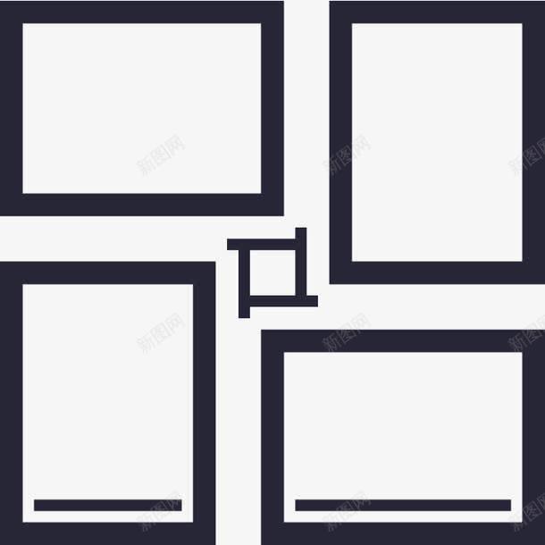 5轻松部署图标png_新图网 https://ixintu.com 5轻松部署