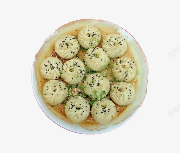 包子png免抠素材_新图网 https://ixintu.com 包子 小笼包 肉包 蒸包子