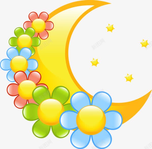 弯月素描卡通月牙png免抠素材_新图网 https://ixintu.com 弯月图片 手绘 月牙 月牙剪影 月牙卡通