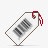条码标签白iconset上瘾的味道图标png_新图网 https://ixintu.com barcode tag white 条码 标签 白