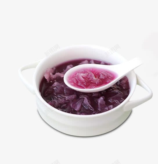 粥psd免抠素材_新图网 https://ixintu.com 养身粥 粥