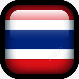泰国的图标png_新图网 https://ixintu.com thailand 泰国