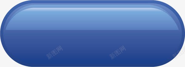 蓝色立体按钮图标png_新图网 https://ixintu.com png切换按钮 切换按钮 按钮 按钮素材 矢量切换按钮 矢量切换按钮素材 立体按钮 蓝色立体