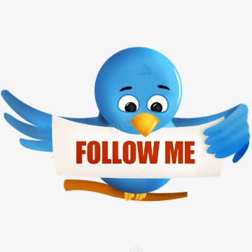 推特鸟Twitter的鸟png免抠素材_新图网 https://ixintu.com animal bird network sn social twitter 动物 推特 社交网络 社会 鸟