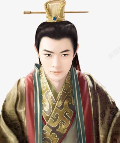 古代王爷png免抠素材_新图网 https://ixintu.com 古代 图片 王爷 素材