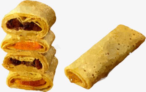烙饼薄煎饼片png免抠素材_新图网 https://ixintu.com 免抠 图片 烙饼 薄煎饼