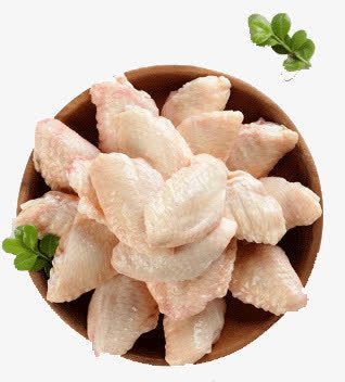 美食和鸡肉psd免抠素材_新图网 https://ixintu.com 美食 鸡翅 鸡肉