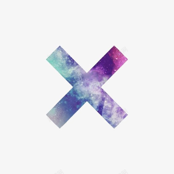 错误png免抠素材_新图网 https://ixintu.com 星空 烟雾 紫色星空 银河