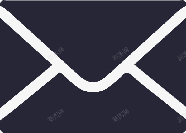 我的站内信图标png_新图网 https://ixintu.com 我的站内信