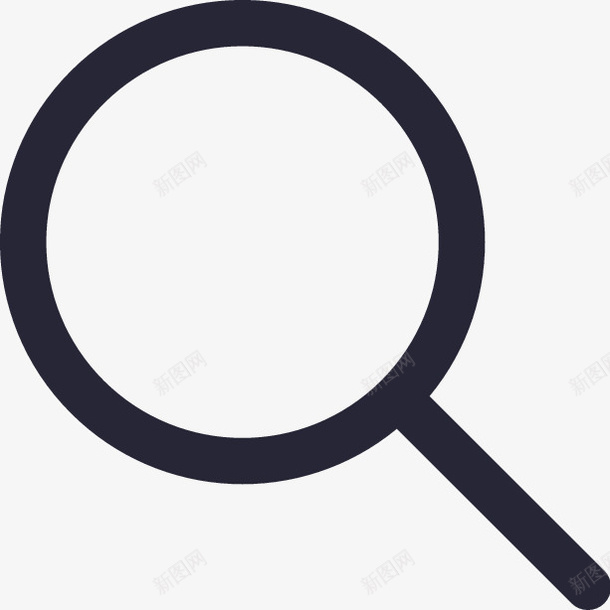 icon搜索矢量图图标eps_新图网 https://ixintu.com icon搜索 矢量图