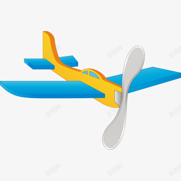 玩具飞机卡通png免抠素材_新图网 https://ixintu.com 卡通 卡通玩具 卡通飞机 玩具 玩具卡通 玩具飞机 飞机卡通