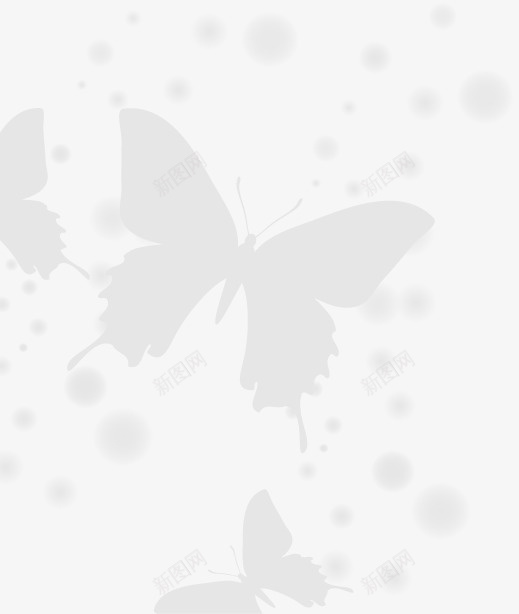 梦幻简约手绘蝴蝶图案矢量图ai免抠素材_新图网 https://ixintu.com 梦幻 简约手绘 蝴蝶图案 矢量图