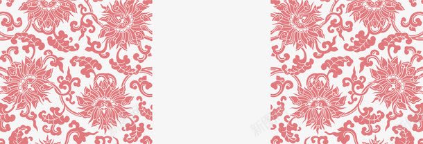 红色花朵纹理包装png免抠素材_新图网 https://ixintu.com 包装 红色 纹理 花朵