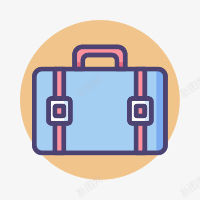 糖果色ICON图标76矢量图eps_新图网 https://ixintu.com icon icon图标 图标 图标元素 插画 糖果色 矢量图