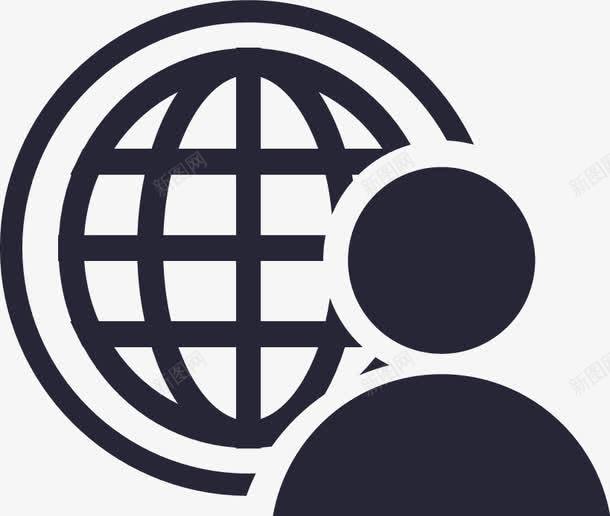 入网开户图标png_新图网 https://ixintu.com