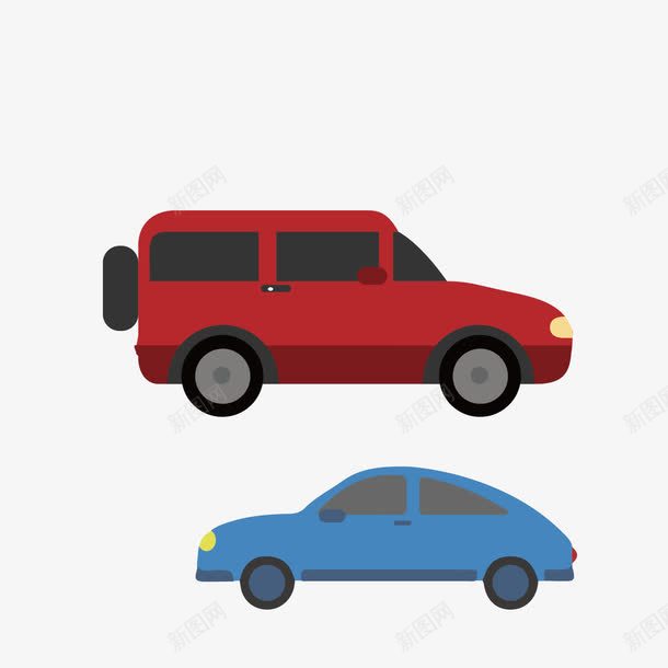 吉普车小汽车png免抠素材_新图网 https://ixintu.com 吉普车 图案 小汽车