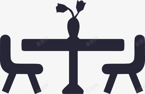 桌台2图标png_新图网 https://ixintu.com 桌台2
