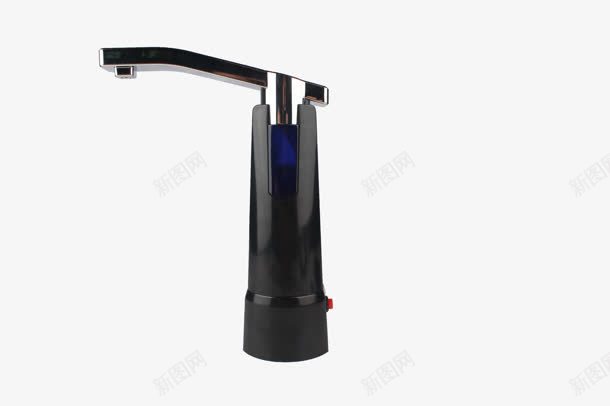 桶装水抽水器促销海报png免抠素材_新图网 https://ixintu.com 促销 抽水 桶装 海报
