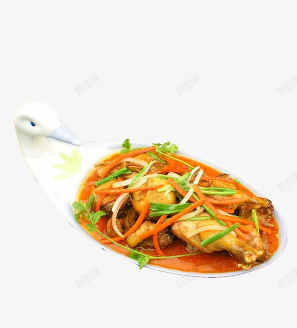 美味中餐食物png免抠素材_新图网 https://ixintu.com 中式餐点 中餐 美食 肉 蔬菜 食物