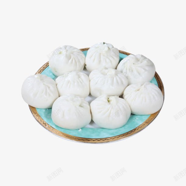 小笼包png免抠素材_新图网 https://ixintu.com 椋熷搧 涓 灏忕 缇庨 鍖呭瓙