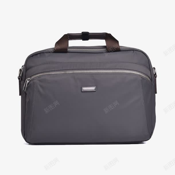 圣大保罗办公电脑包png免抠素材_新图网 https://ixintu.com 产品实物图 办公 电脑包 男士
