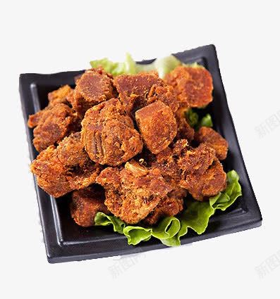 小吃美味零食png免抠素材_新图网 https://ixintu.com 产品实物 小吃 熟食 肉粒 零食
