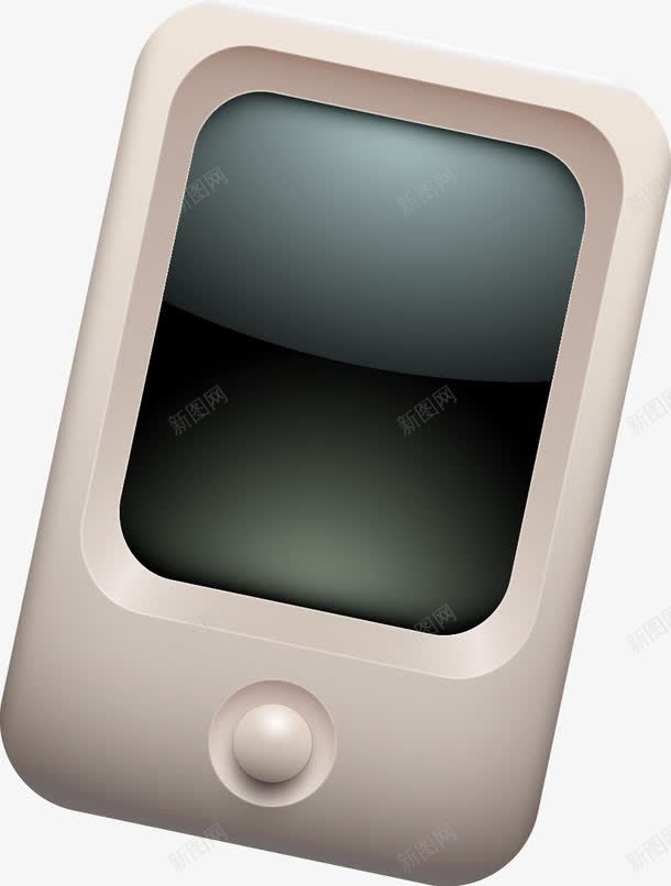 电子产品png免抠素材_新图网 https://ixintu.com mp3 免费矢量下载 电子产品