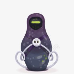 俄罗斯07图标png_新图网 https://ixintu.com matryoshka 俄罗斯