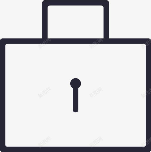 权限设置图标png_新图网 https://ixintu.com 权限设置