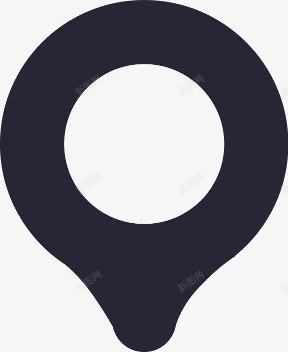 地点V1png免抠素材_新图网 https://ixintu.com 地点V1