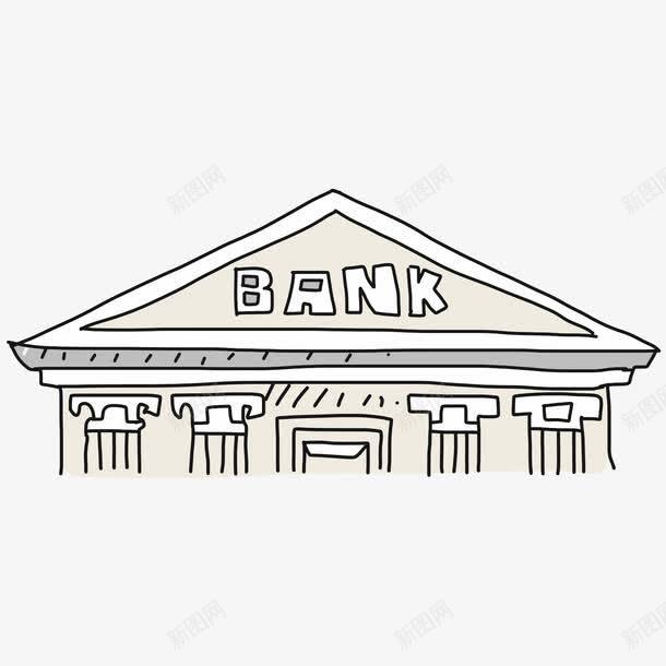 白宫png免抠素材_新图网 https://ixintu.com 建筑 权利 白宫 素材