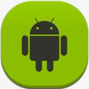 扁平化手机应用图标png_新图网 https://ixintu.com 扁平化手机应用图标