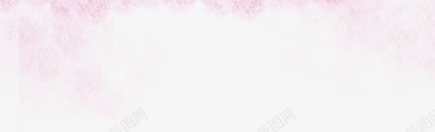 粉色花案背景png免抠素材_新图网 https://ixintu.com 粉色 背景
